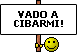 cibarmimangio